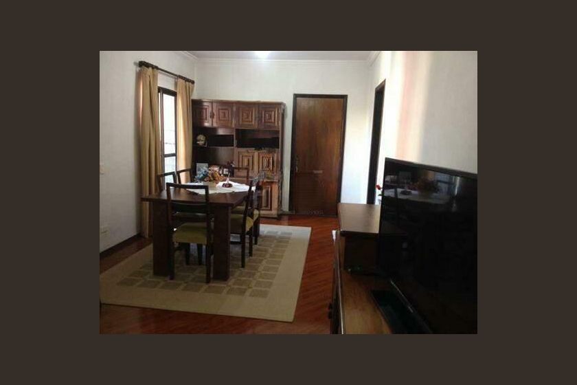 Apartamento em Vila Caminho do Mar - Widok 2
