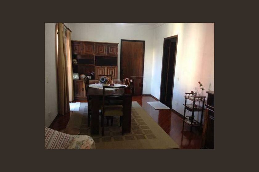 Apartamento em Vila Caminho do Mar - Widok 3