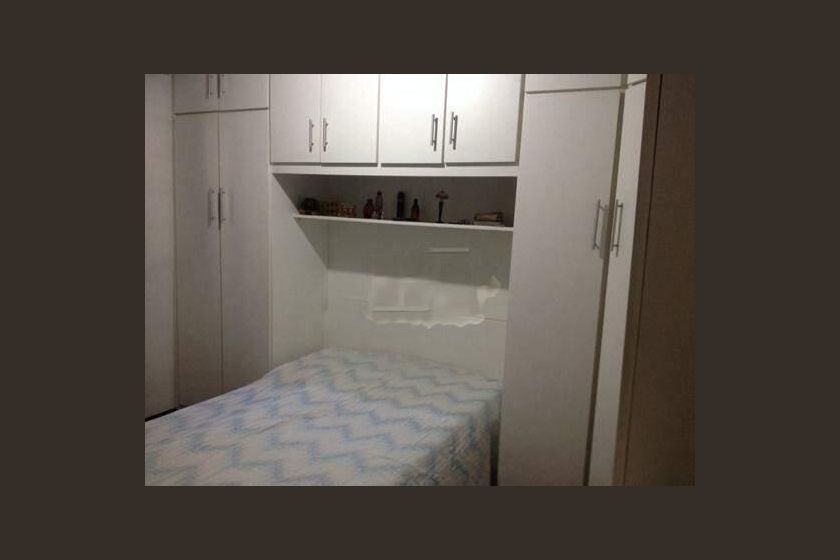 Apartamento em Vila Caminho do Mar - Widok 6