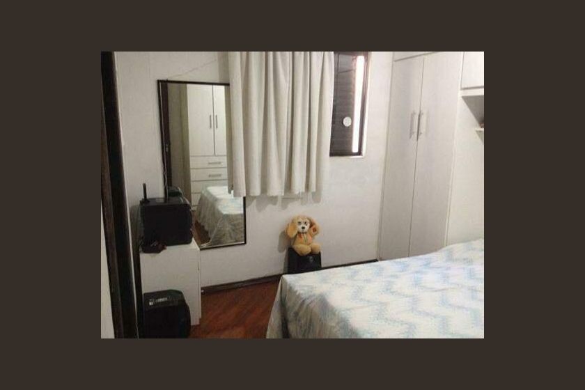 Apartamento em Vila Caminho do Mar - Widok 5