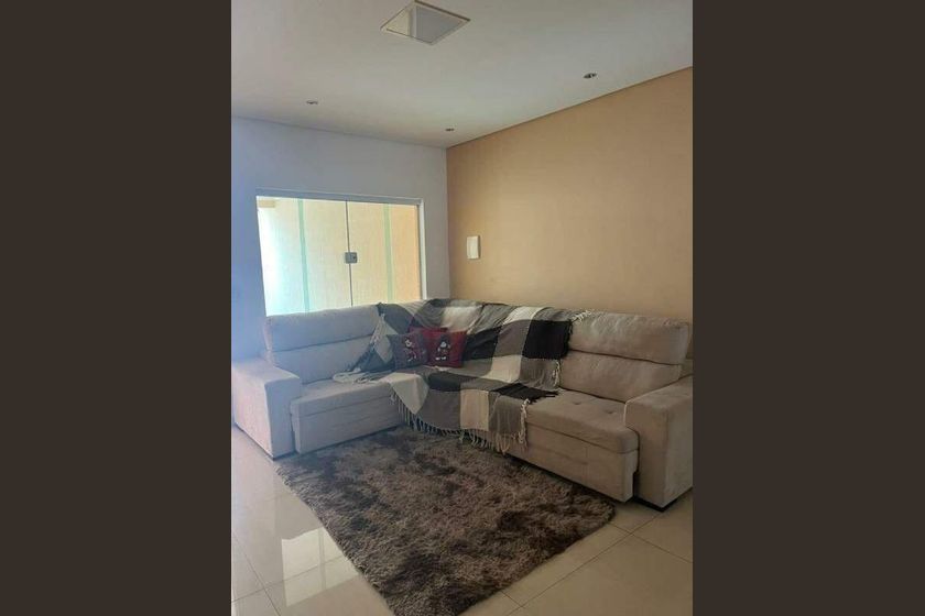 Casa em Jardim Ocara - Ansicht 2