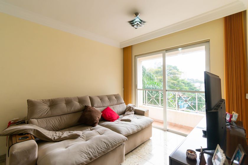 Apartamento em Vila Prudente - Widok 4