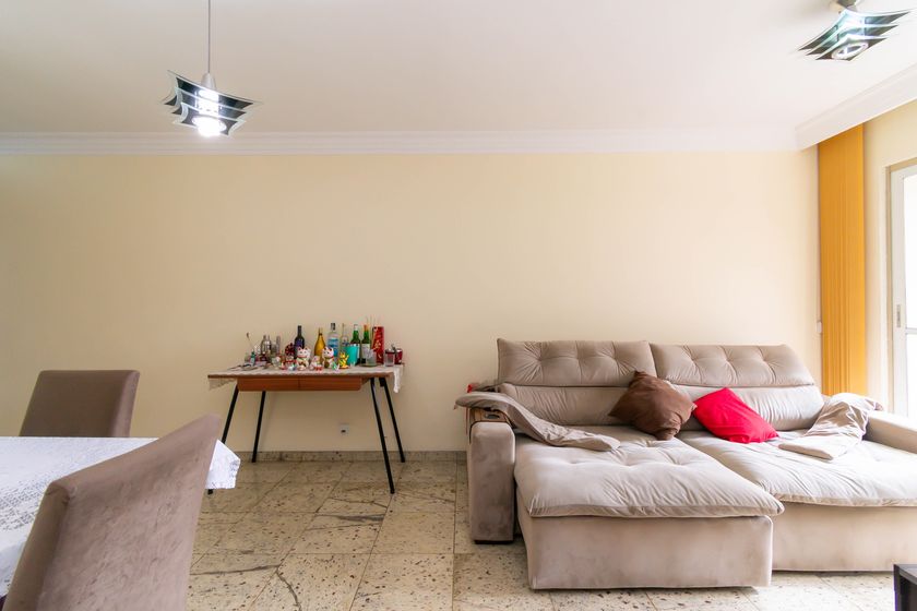 Apartamento em Vila Prudente - Widok 5