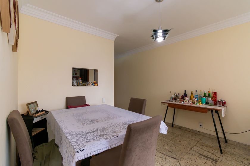 Apartamento em Vila Prudente - Widok 6