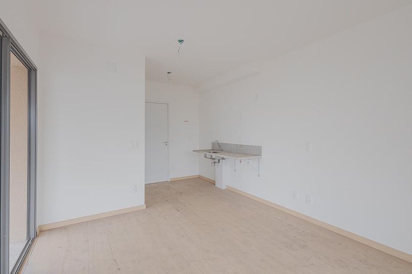 Studiooukitchenette em Pinheiros - Ansicht 4