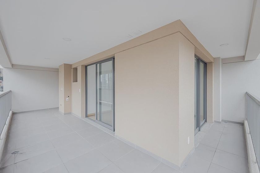 Studiooukitchenette em Pinheiros - Mehr