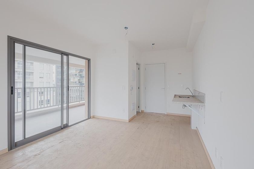 Studiooukitchenette em Pinheiros - Ansicht 5