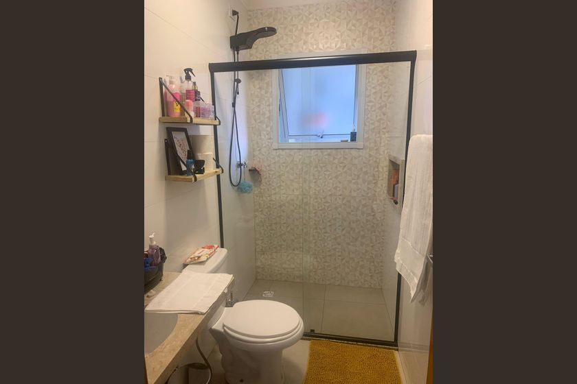 Apartamento em Vila Nivi - Ansicht 3