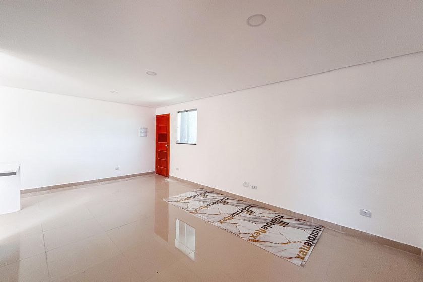 Apartamento em Vila Dalila - Ansicht 4