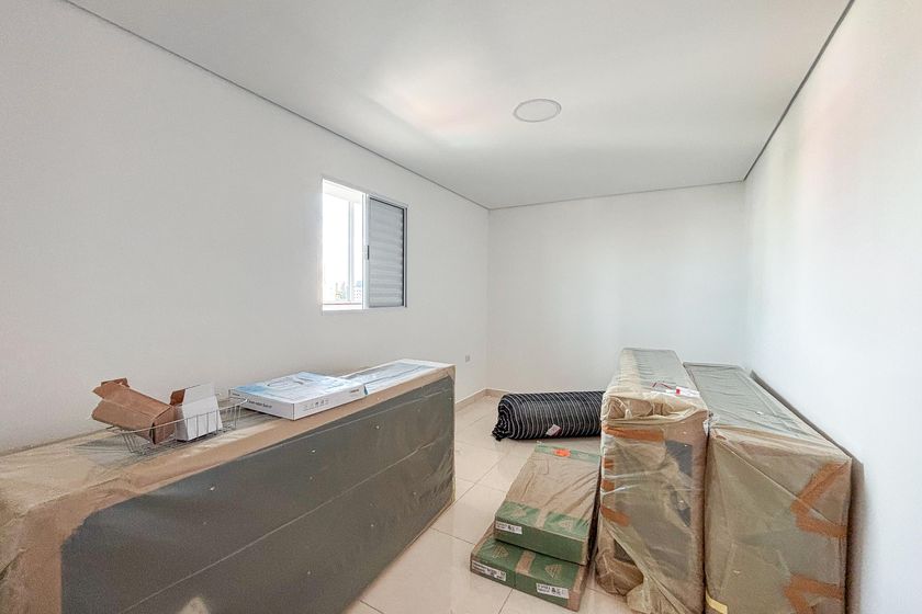 Apartamento em Vila Dalila - Ansicht 5