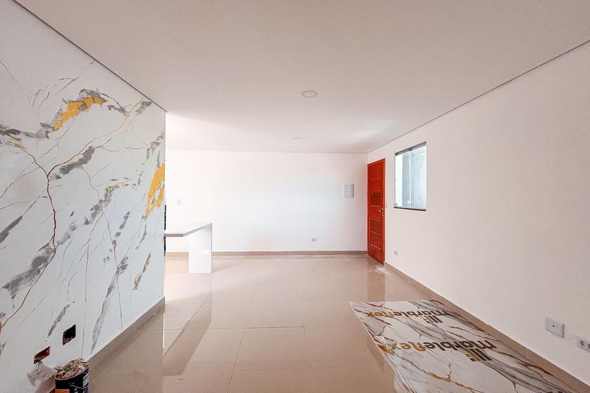 Apartamento em Vila Dalila - Ansicht 3