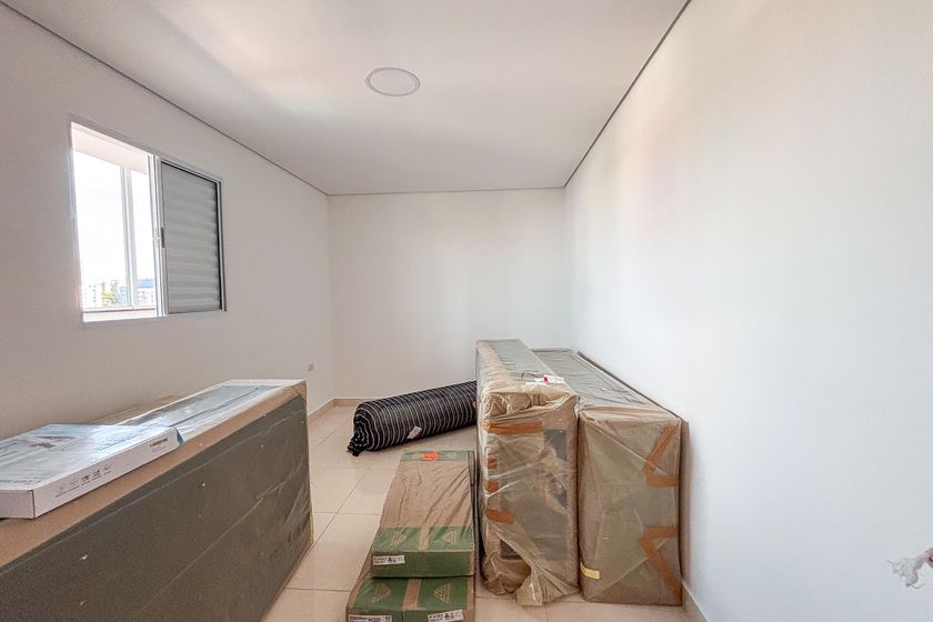 Apartamento em Vila Dalila - Ansicht 6