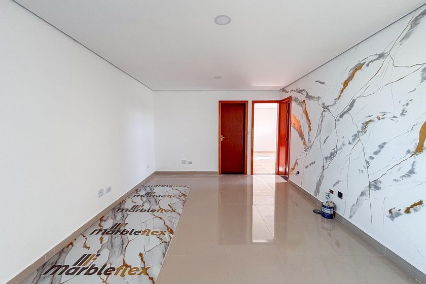 Apartamento em Vila Dalila - Ansicht 2
