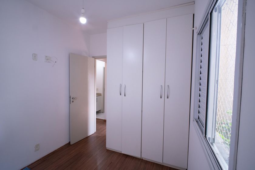 Apartamento – São Paulo, Jaguaré - Vista 5