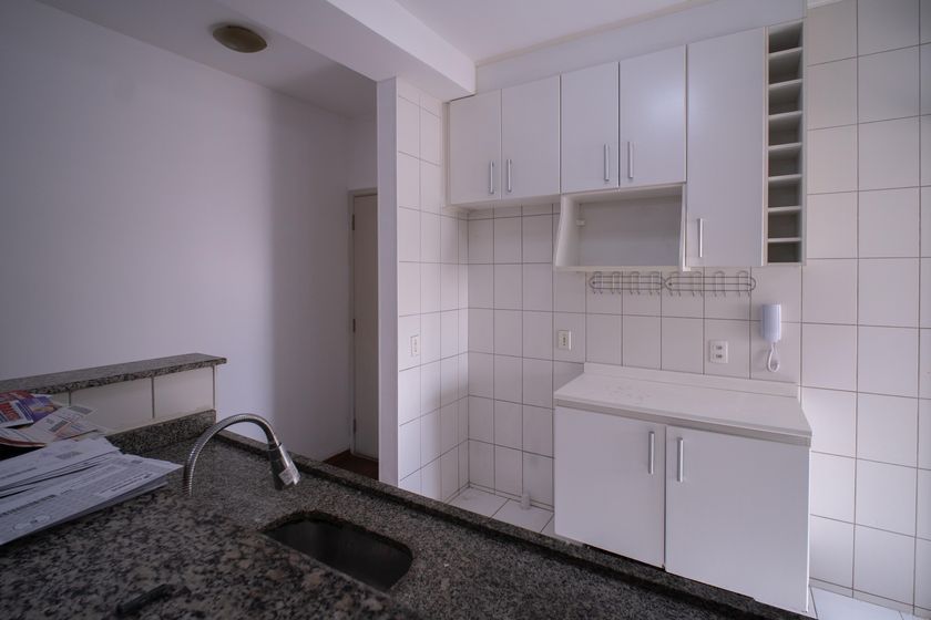 Apartamento – São Paulo, Jaguaré - Vista 3