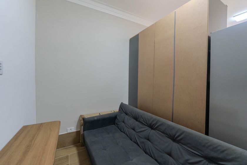 Studiooukitchenette em Bela Vista - Widok 2