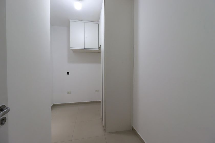 Apartamento em Campestre - Widok 5