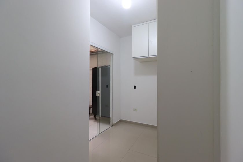 Apartamento em Campestre - Widok 6