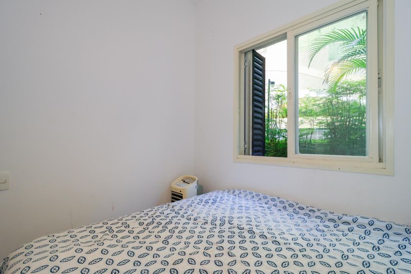 Apartamento em Vila Suzana – další