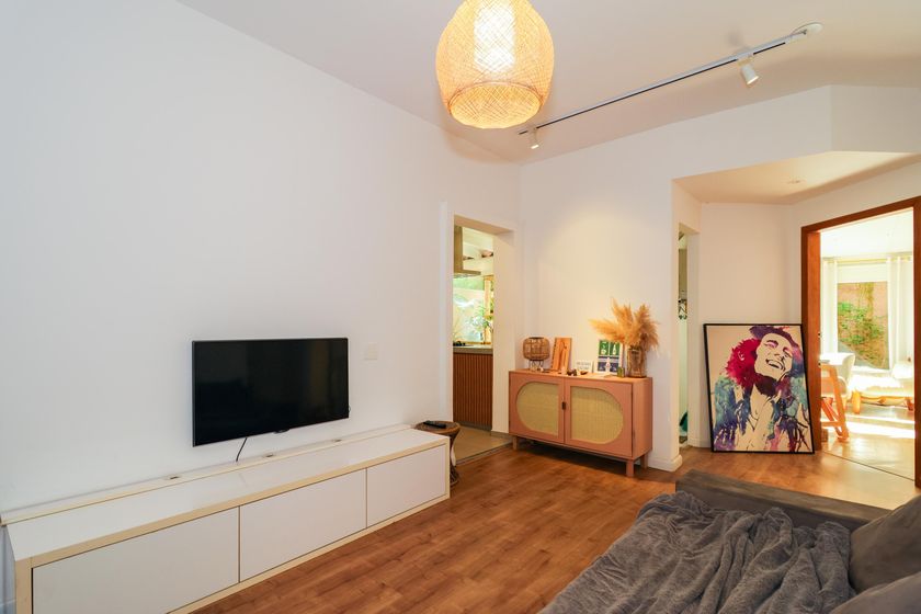 Apartamento em Vila Suzana – pohled 2