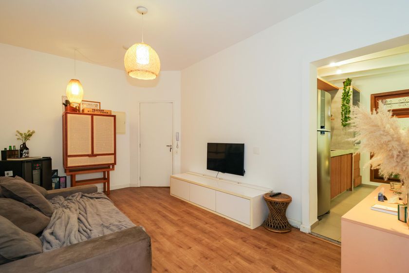 Apartamento em Vila Suzana – pohled 3