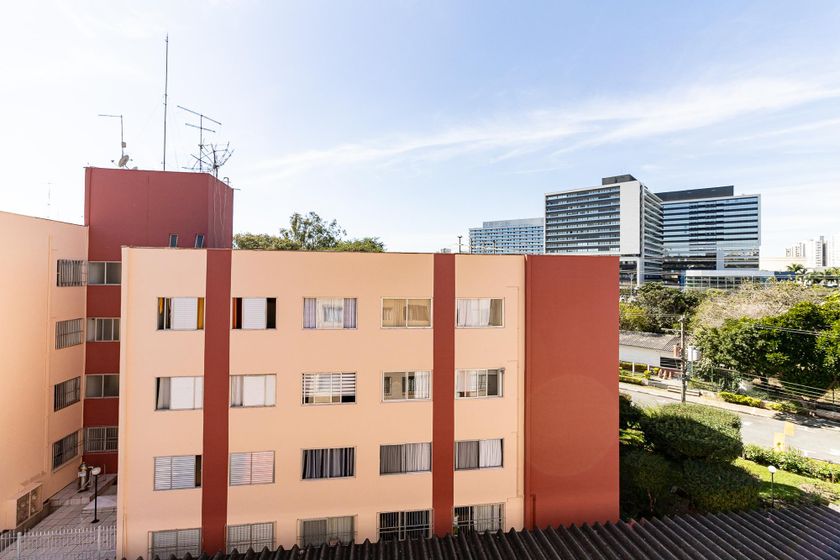 Apartment in São Paulo - View 5