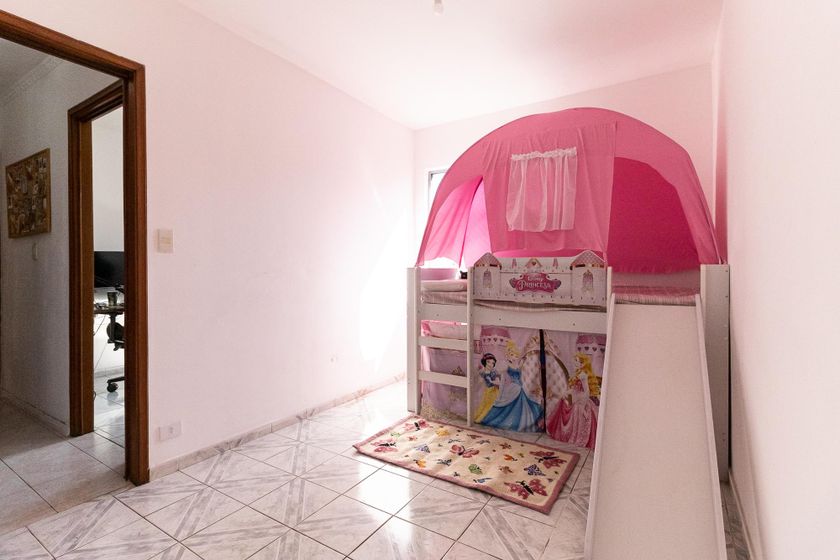 Apartment in São Paulo - More