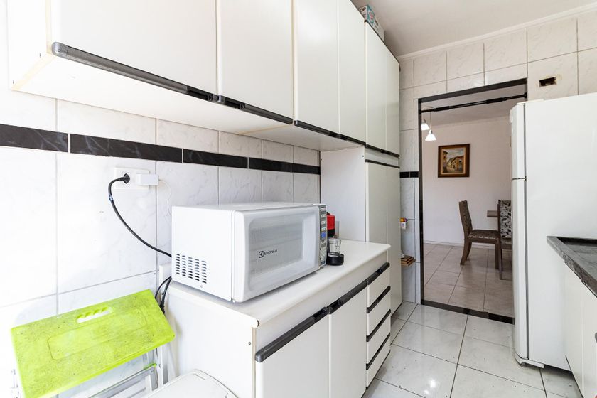 Apartment in São Paulo - View 3