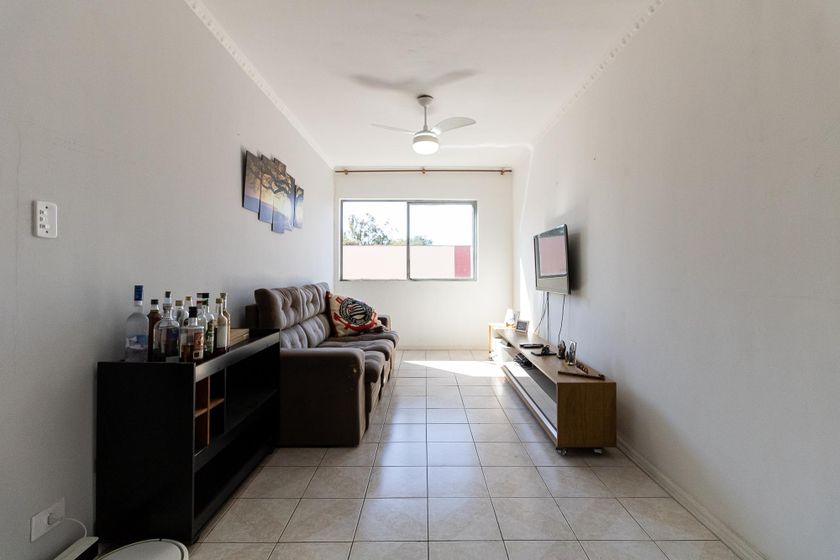 Apartment in São Paulo - View 2