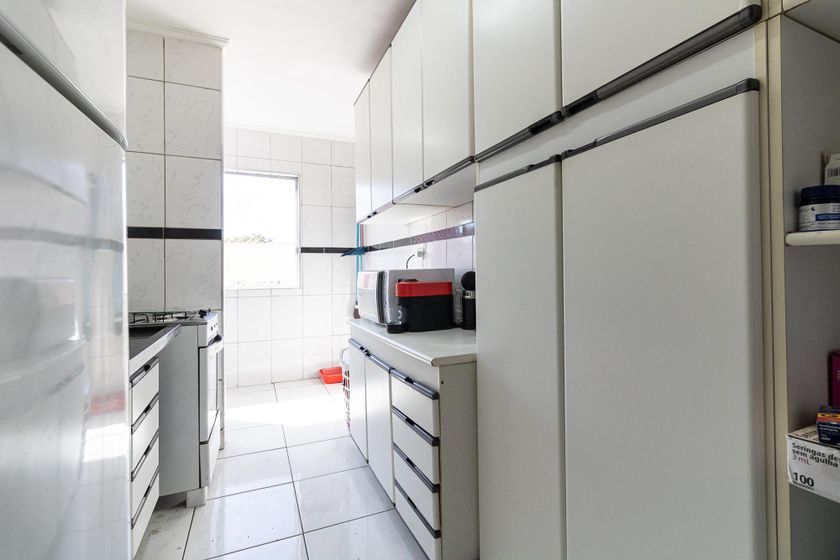 Apartment in São Paulo - View 4