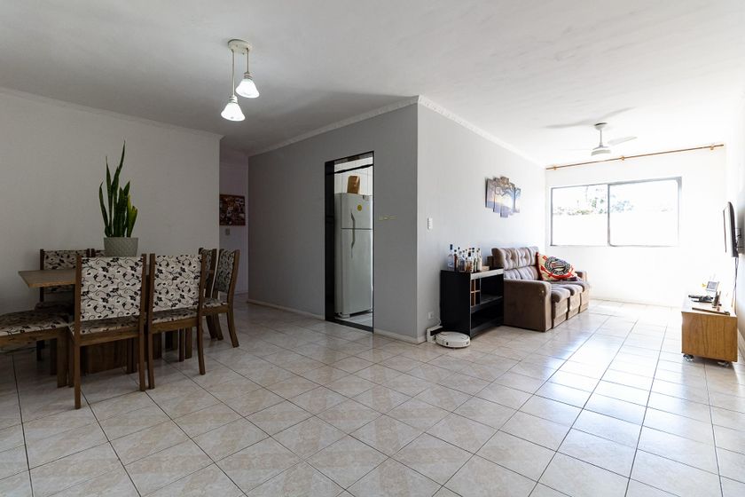 Apartment in São Paulo