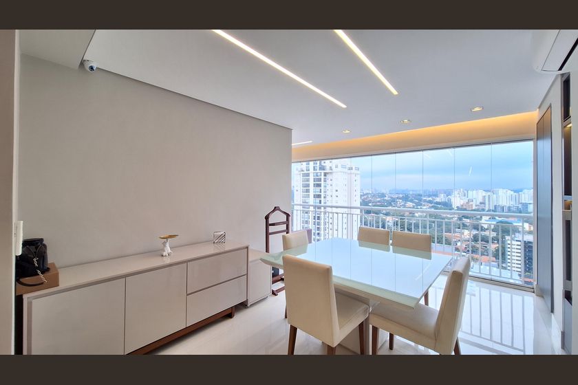 Apartamento em Vila Leopoldina – pohled 6