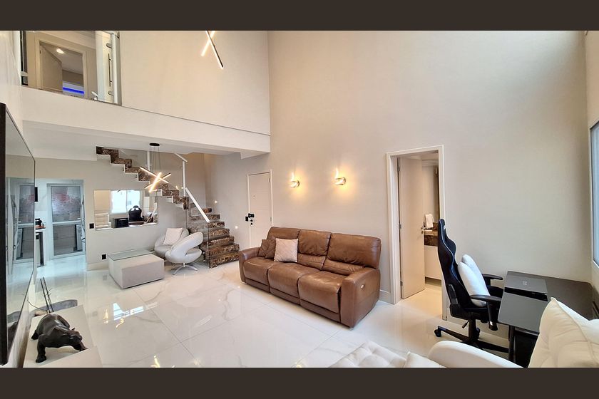 Apartamento em Vila Leopoldina – pohled 4