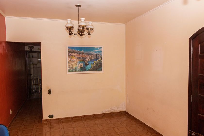 Casa em Jardim Consorcio - Widok 2