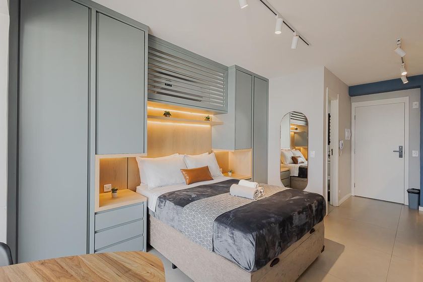 Apartamento – São Paulo - Vista 3