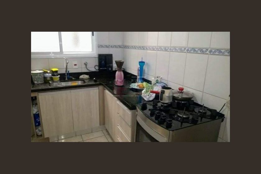 Apartamento em Vila Marina - Ansicht 6