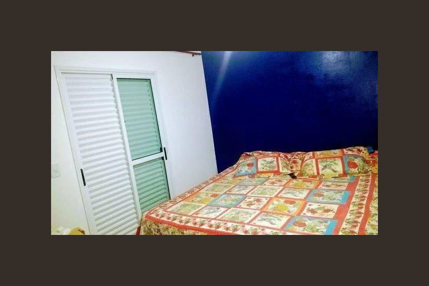 Apartamento em Vila Marina - Ansicht 4