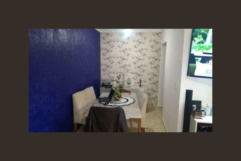 Apartamento em Vila Marina - Ansicht 2