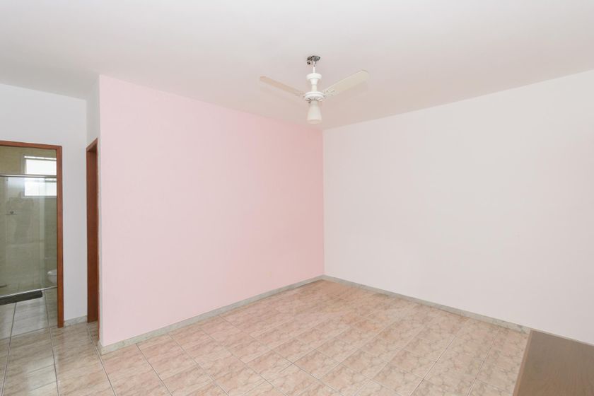 Apartamento – Contagem - Vista 2