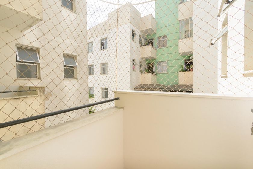 Apartamento – Contagem - Vista 3