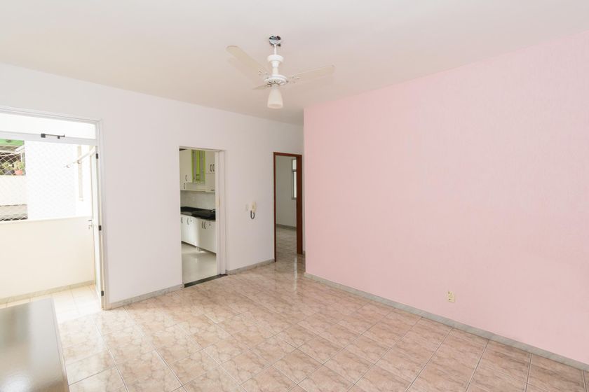 Apartamento – Contagem