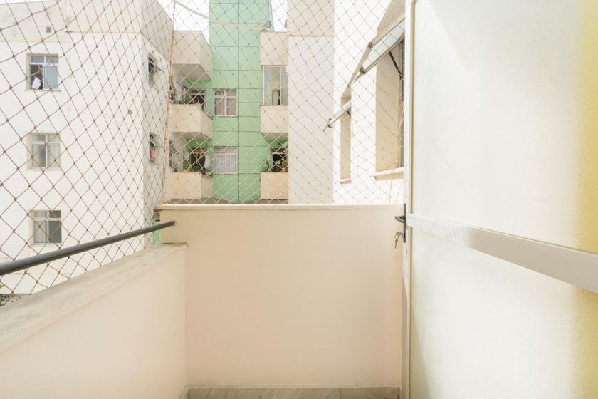 Apartamento – Contagem - Vista 4