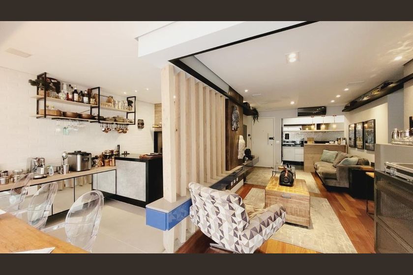 Apartamento em Vila Gomes Cardim – pohled 2