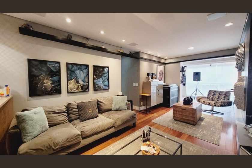 Apartamento em Vila Gomes Cardim – pohled 4