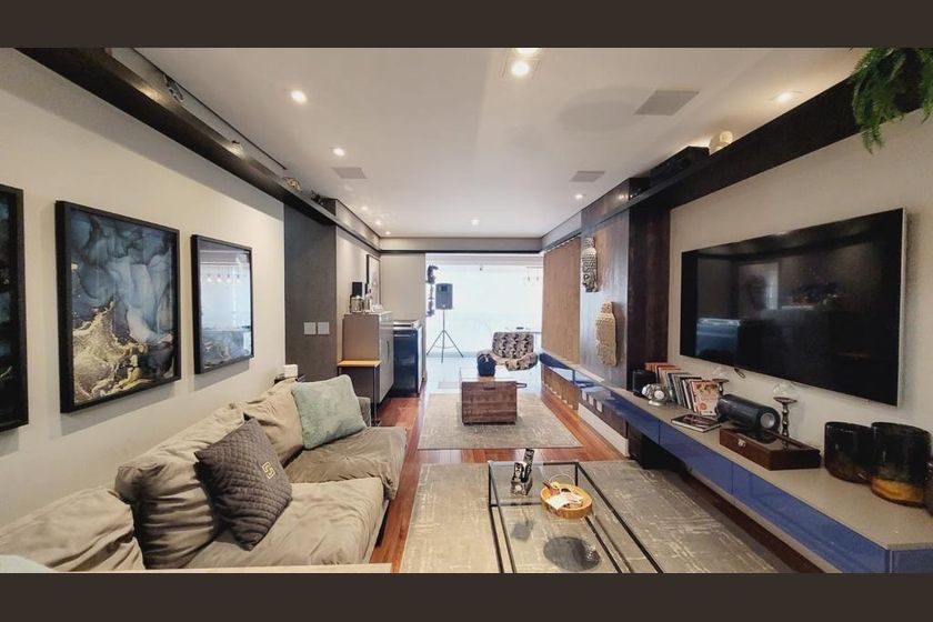 Apartamento em Vila Gomes Cardim – pohled 6