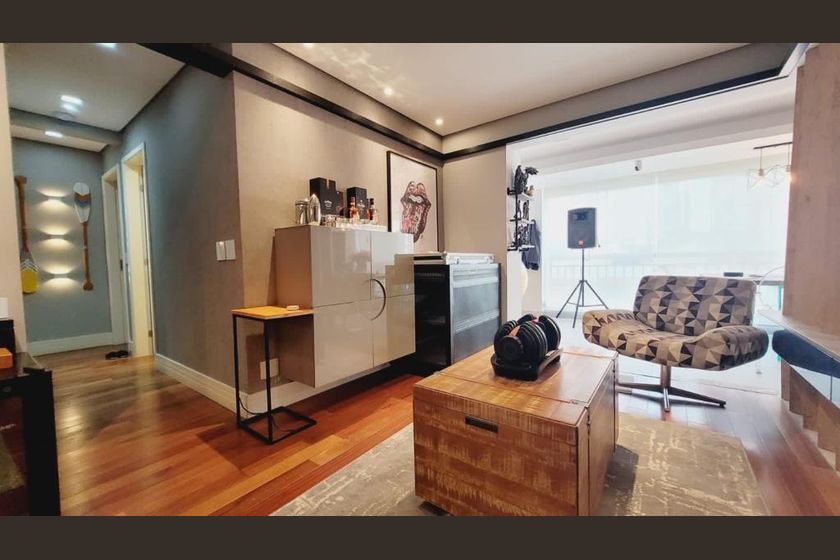 Apartamento em Vila Gomes Cardim – pohled 5