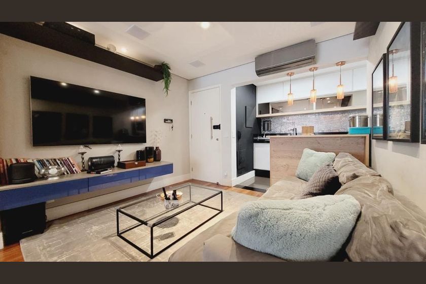 Apartamento em Vila Gomes Cardim – pohled 3