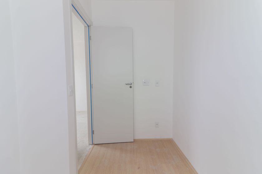 Apartamento em Jaguaré - Widok 6