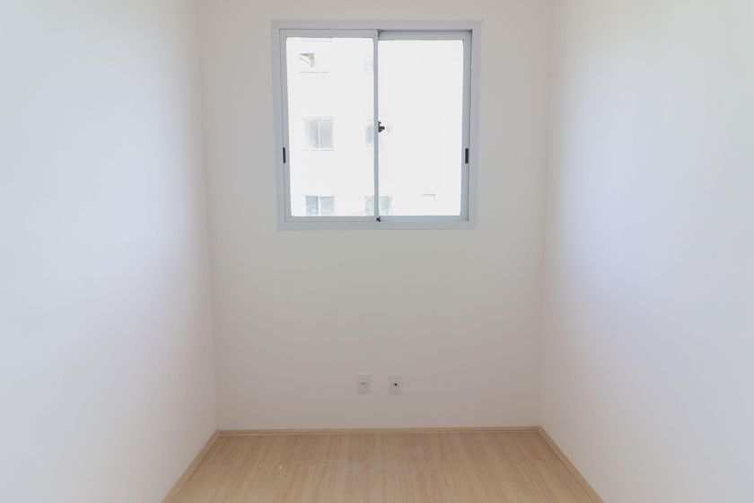 Apartamento em Jaguaré - Widok 5
