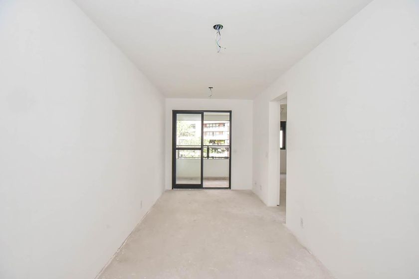 Apartamento em Vila Suzana – pohled 3